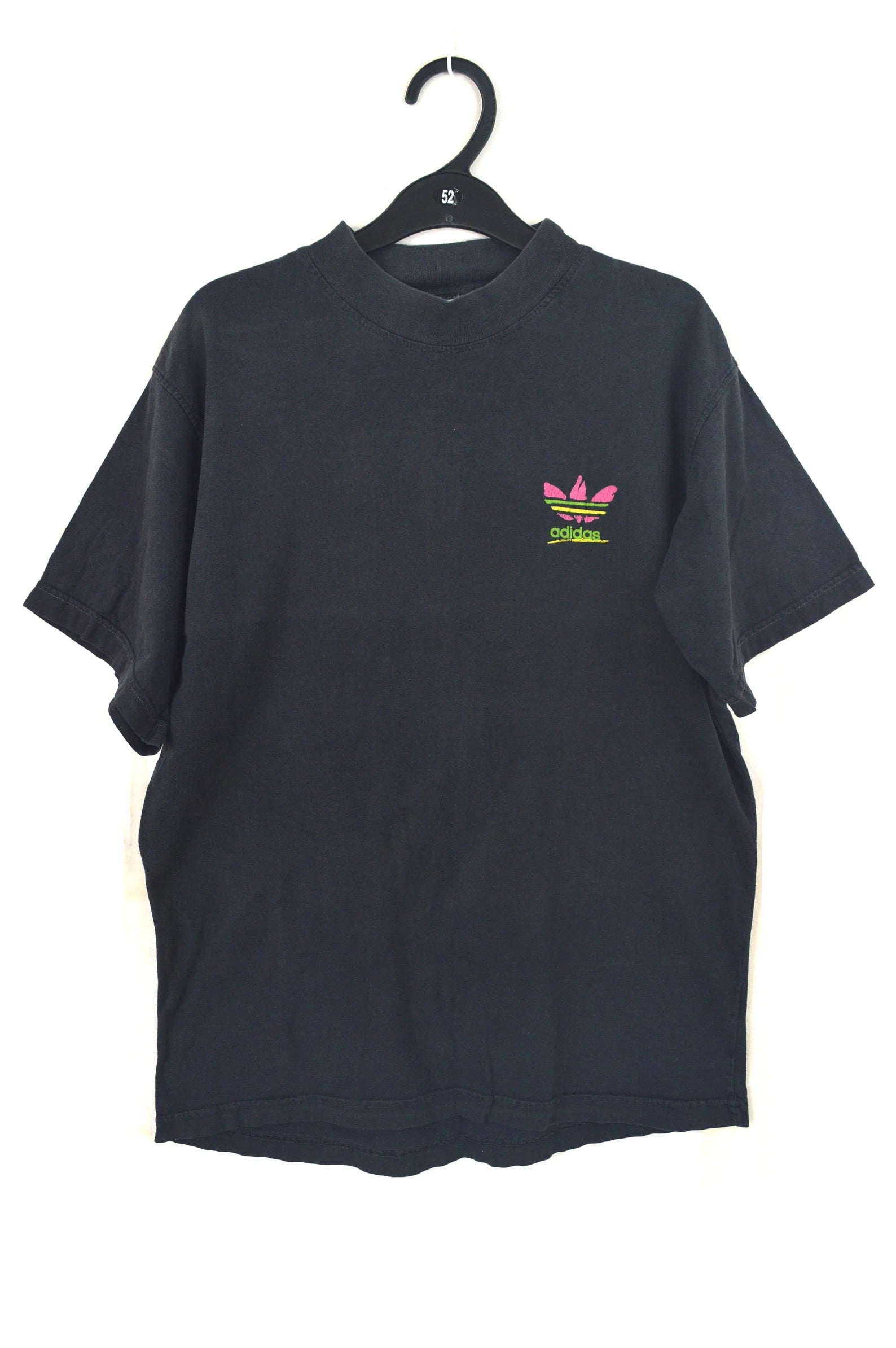 T-shirt VINTAGE Adidas - Buck in a sock