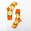 FIORI #1 - Buck in a sock